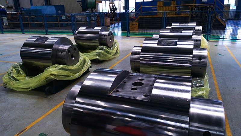 anti-rust in machinery manufacturing anti-rust in machinery manufacturing