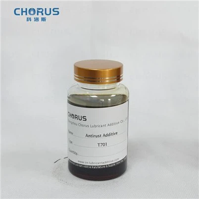 Additivo antiruggine Petroleum Bario Sulfonate T701