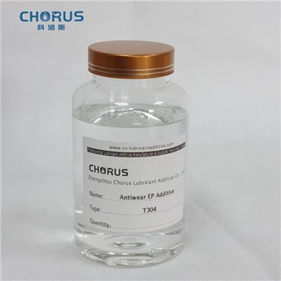 Additivo antiusura EP Di-n-butilfosfito T304