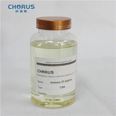 Additivo EP antiusura Tricresyl Phosphate T306
