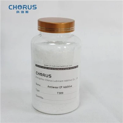 Additivo EP Antiusura Trifenil Tiofosfato T309 TPPT