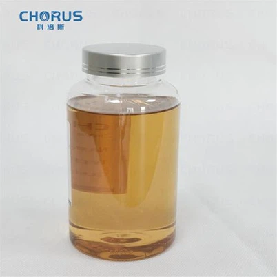 Pacchetto additivo per olio idraulico industriale antiusura T5008