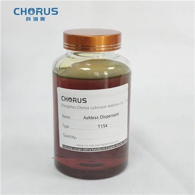 Disperdente senza ceneri Poliisobutilene Succinimide T154