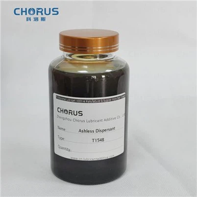Disperdente Poliisobutilene Succinimide Borato T154B