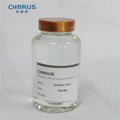 Estere di metabenzenetriacido