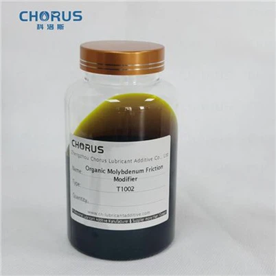 Modificatore di attrito del molibdeno organico MODTC-525