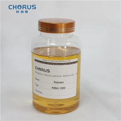 Anidride succinica poliisobutilene PIBSA 1000