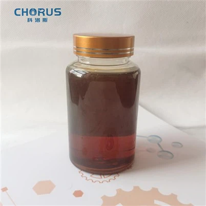 Inibitore di ruggine Zinco Dinonilnaftalene Solfonato (Chorus Zn-29N)