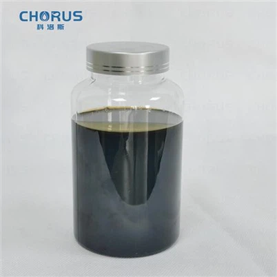 Pacchetto additivi per olio motore a due tempi T3303