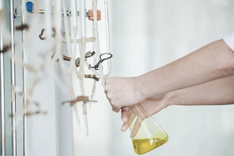 lab test of lubricant lab test of lubricant