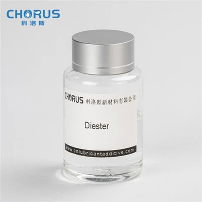 Doppio Estere/Diestere