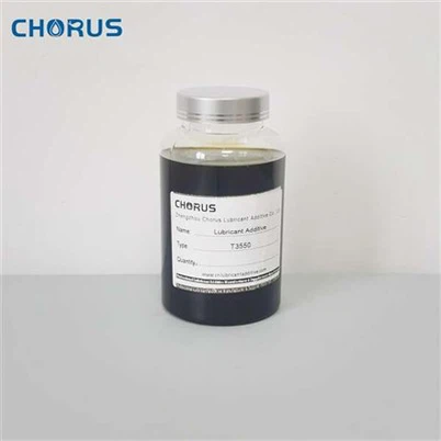 Pacchetto additivo lubrificante PCMO SM/SN/GF-5/A3/B4 T30080